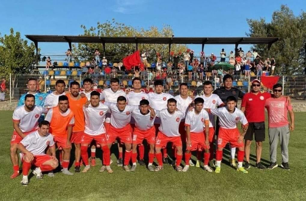 Clubes del Maule comienzan participación en Copa de Campeones ANFA en