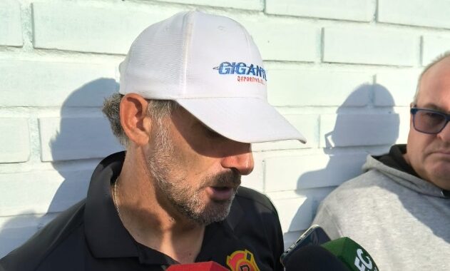 Ponce destaca triunfo de Rangers como vital para el equipo