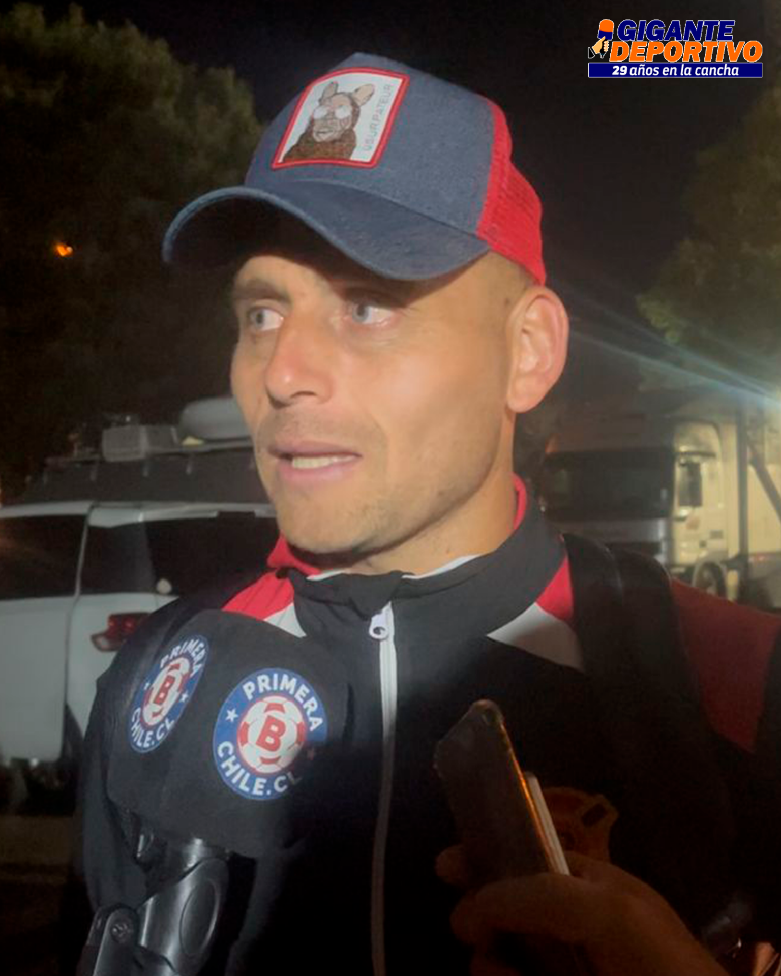 Miguel Sanhueza: Rangers busca avanzar en Copa Chile