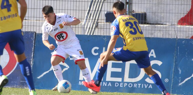 Rangers y El Campanil no se hacen daño en duelo sin goles