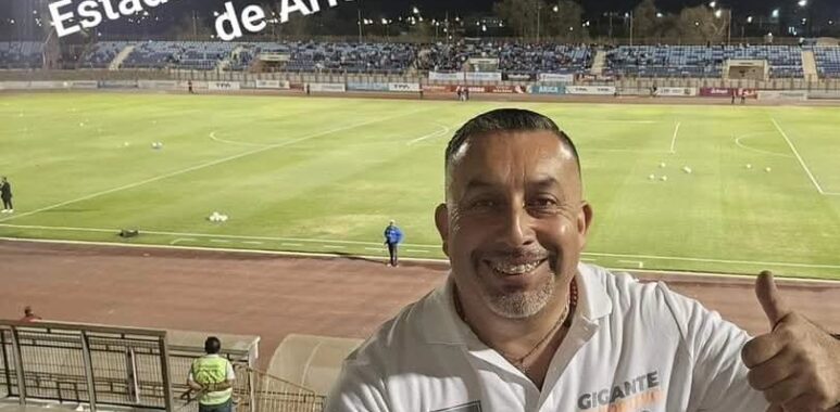 CANTAGOLES: 700 CAPÍTULOS DE PASIÓN Y EMOCIÓN CON RANGERS